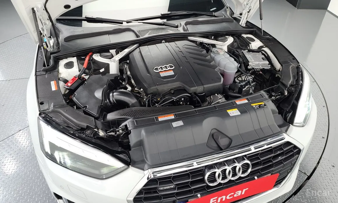 Фото 6 - Audi A5