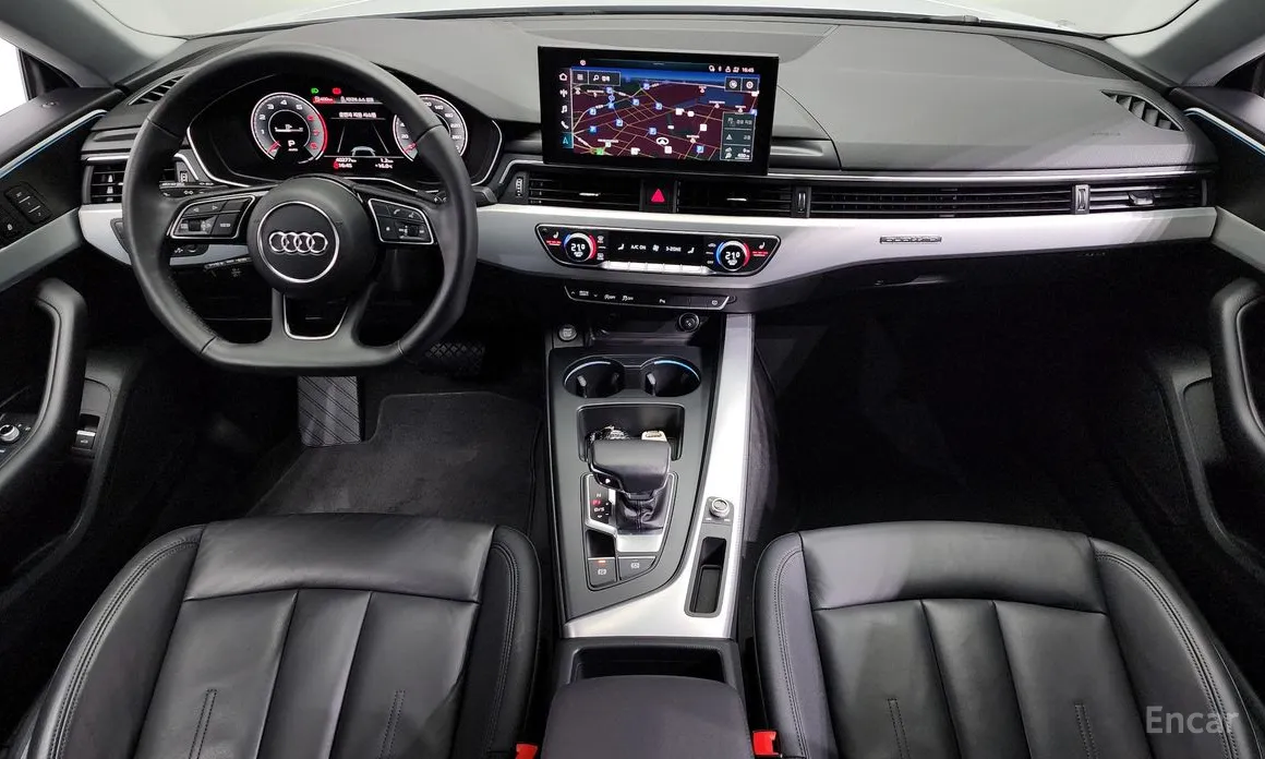 Фото 7 - Audi A5