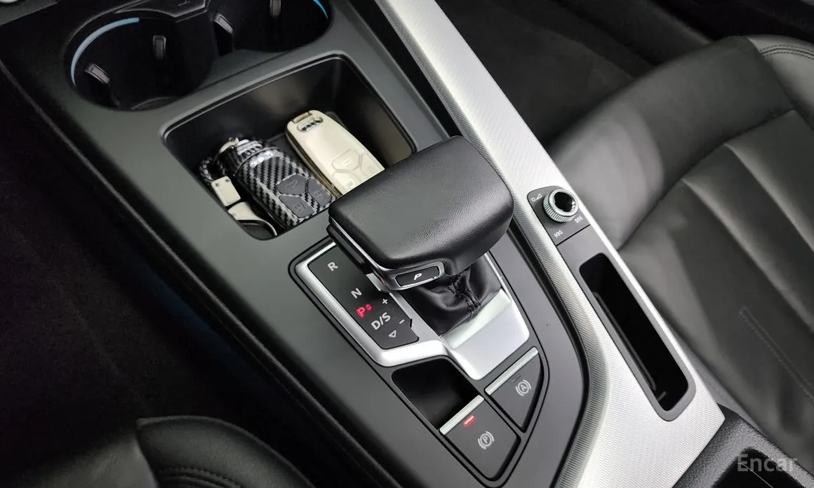 Фото 9 - Audi A5