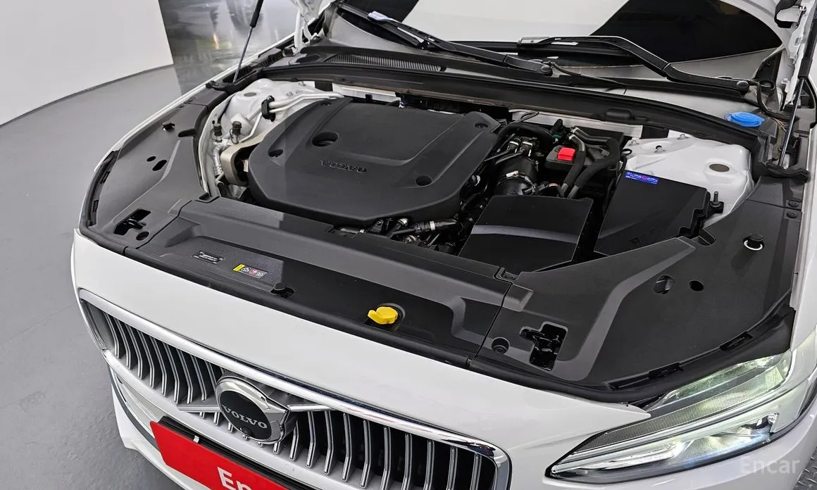 Фото 6 - Volvo S90