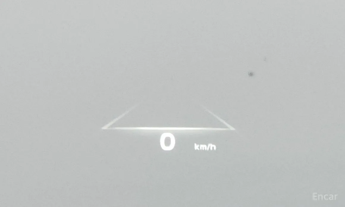 Фото 17 - Kia Mohave