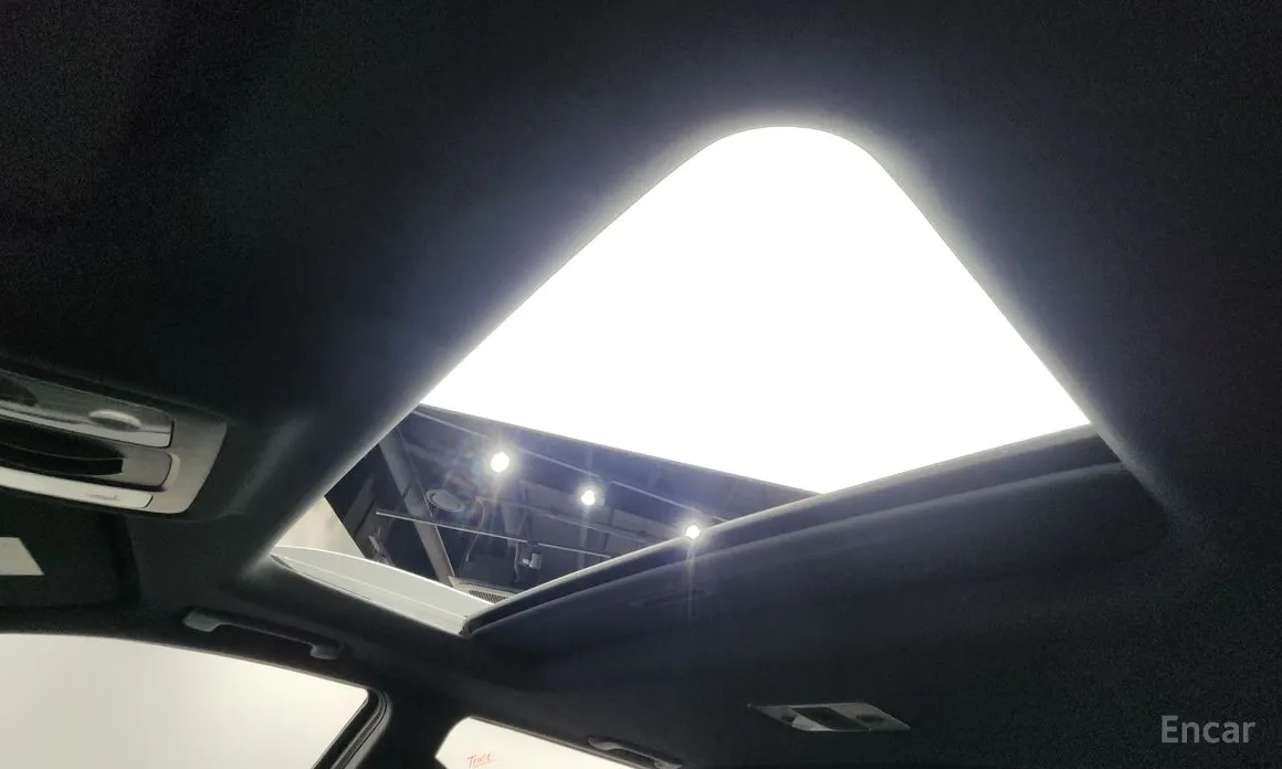 Фото 18 - Kia Mohave