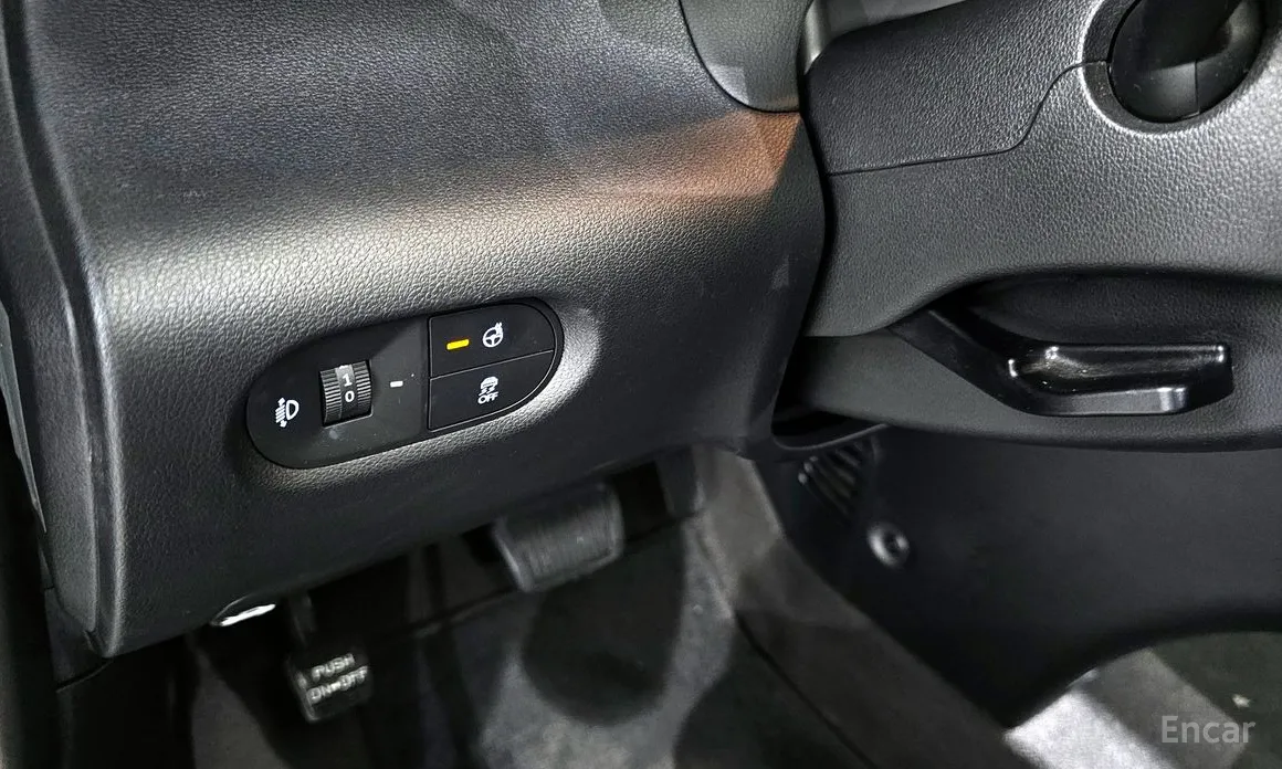 Фото 15 - Hyundai Casper