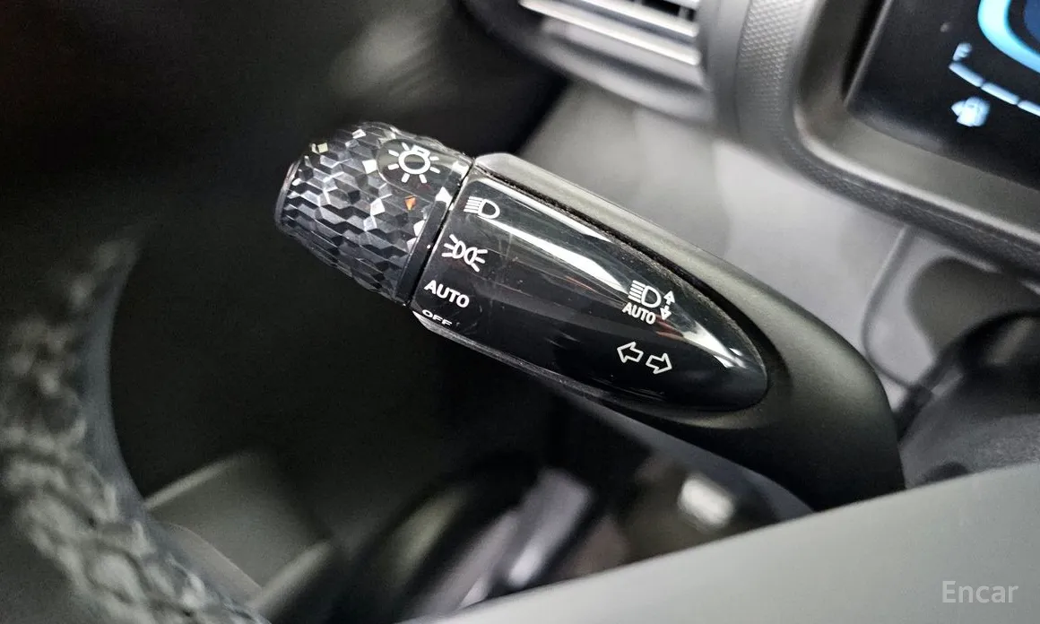 Фото 16 - Hyundai Casper