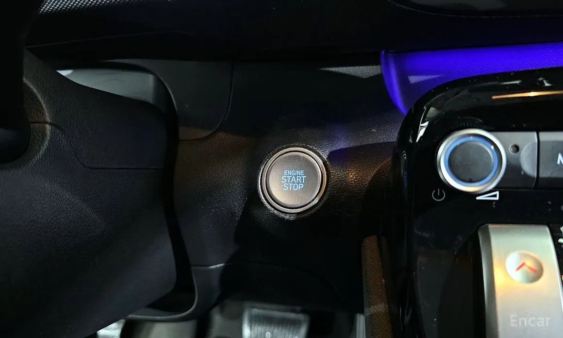 Фото 18 - Hyundai Casper