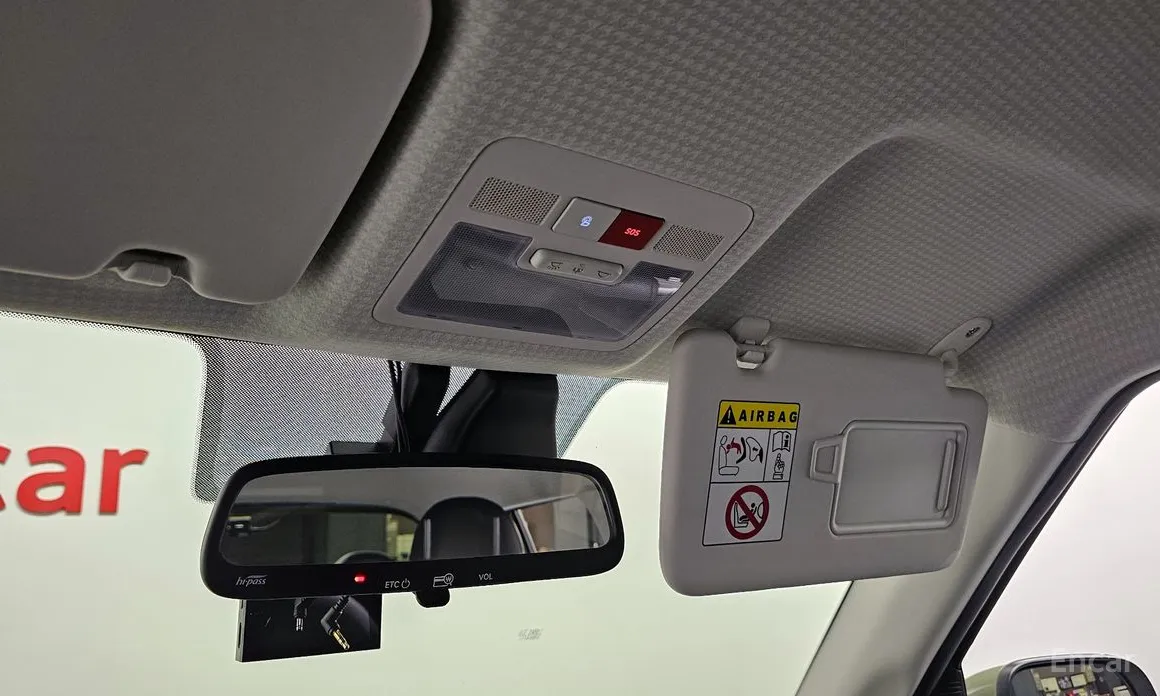 Фото 19 - Hyundai Casper