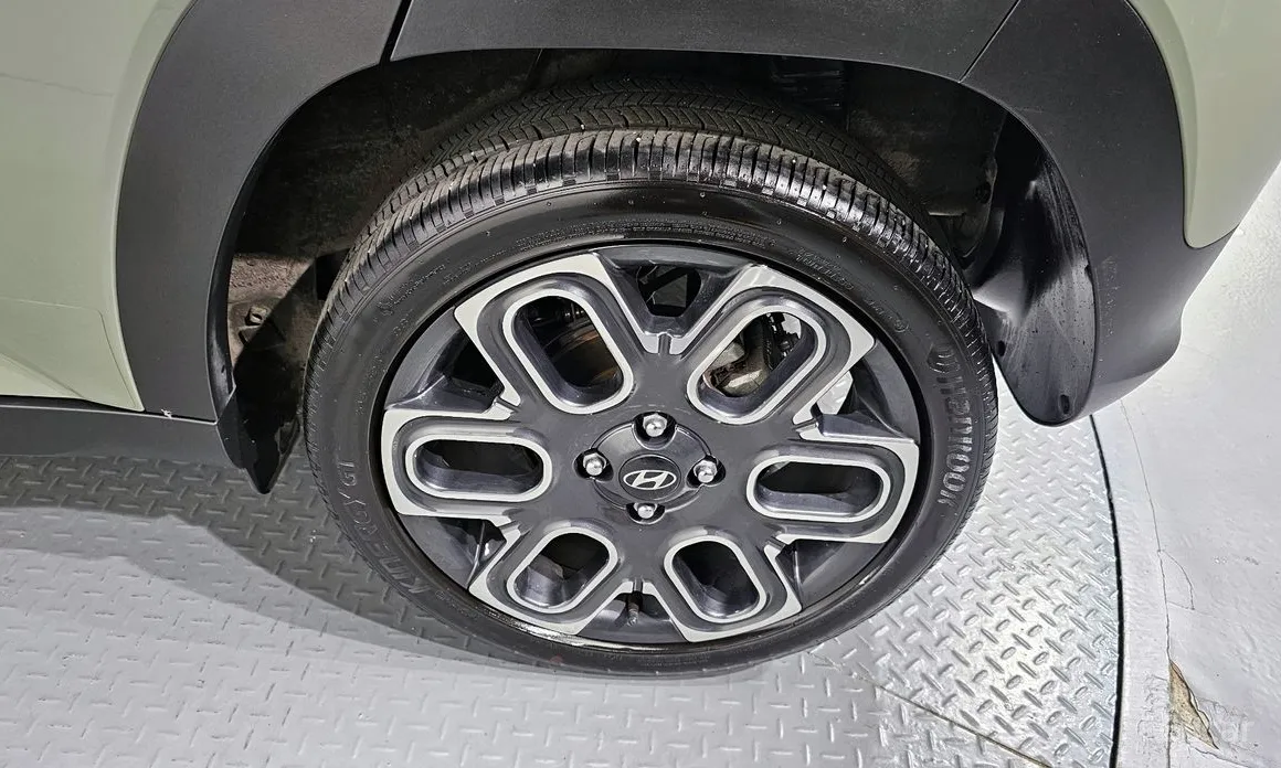 Фото 5 - Hyundai Casper