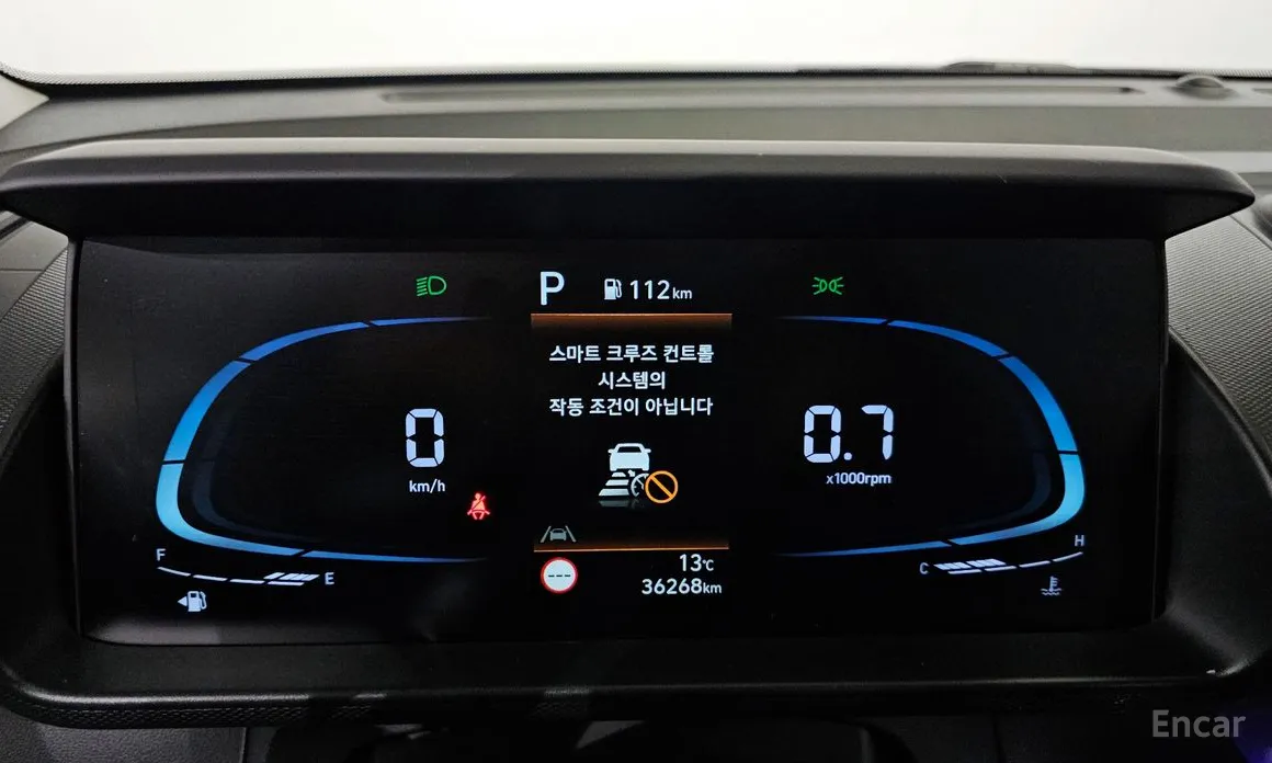 Фото 8 - Hyundai Casper