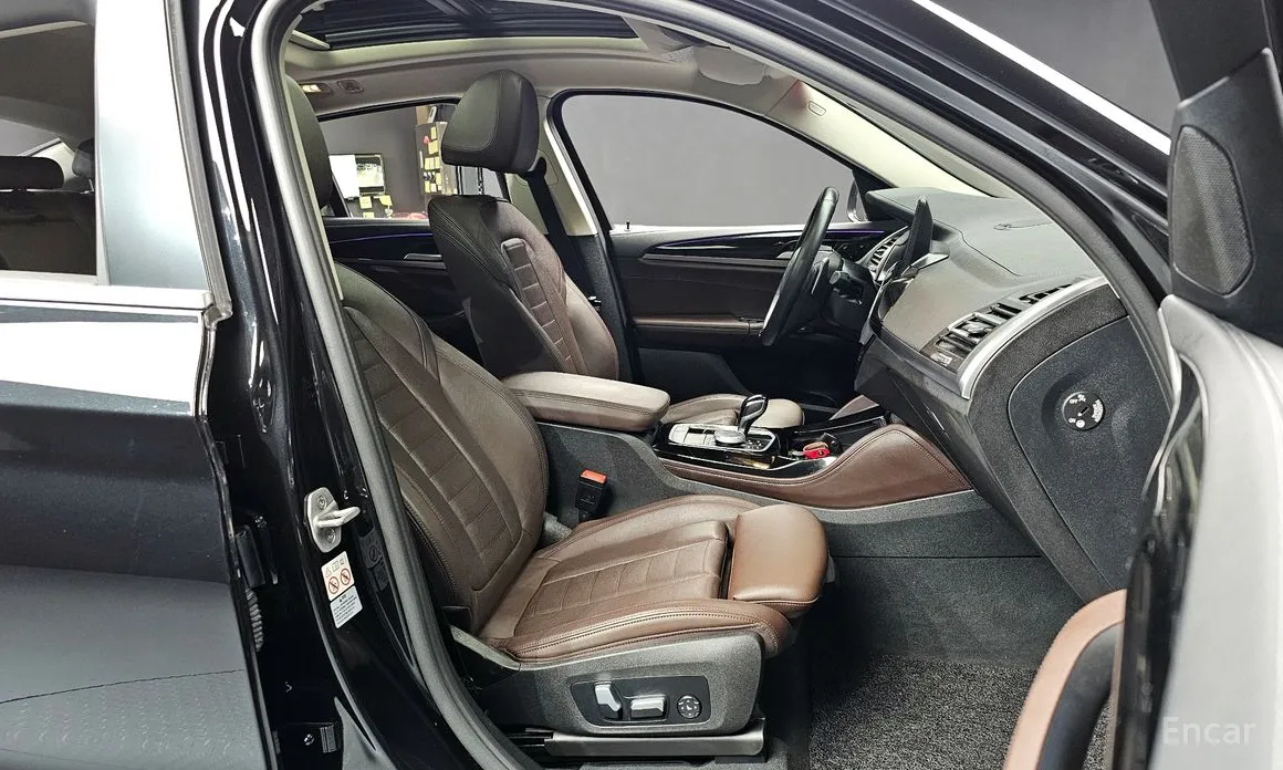 Фото 10 - BMW X4