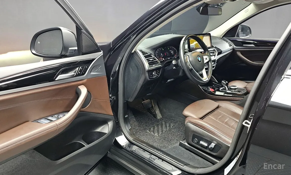 Фото 11 - BMW X4