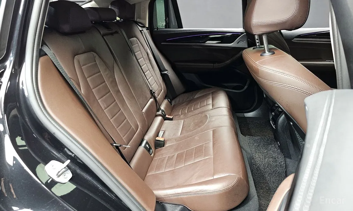 Фото 12 - BMW X4