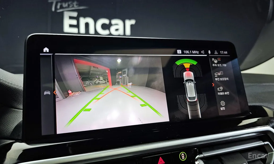 Фото 15 - BMW X4