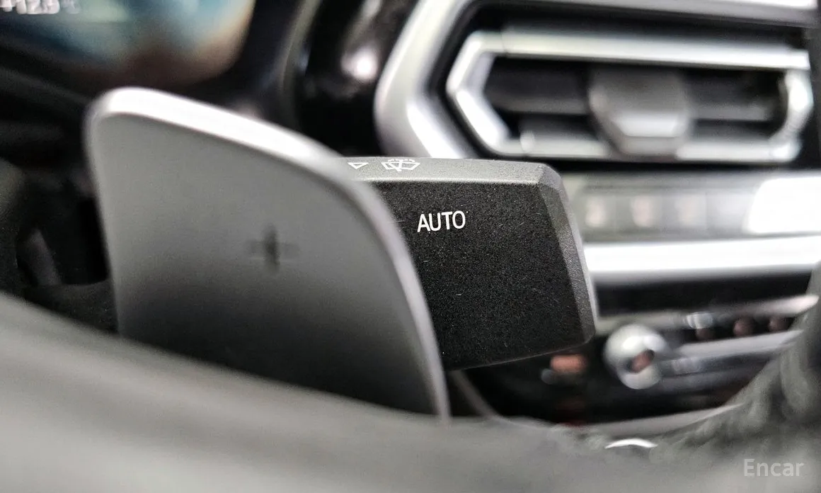 Фото 16 - BMW X4