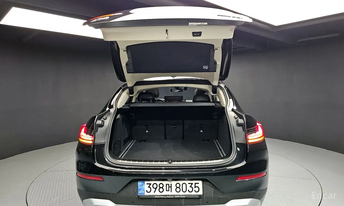 Фото 20 - BMW X4