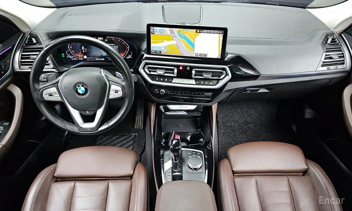 Фото 7 - BMW X4