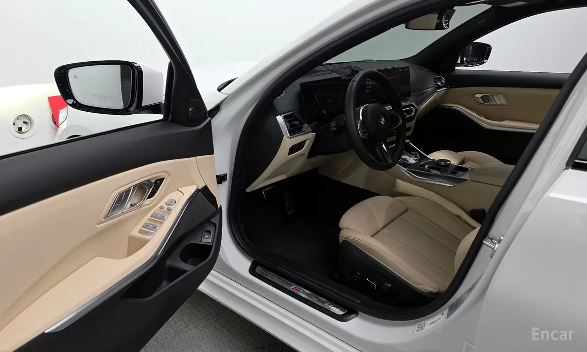 Фото 10 - BMW 3 Series