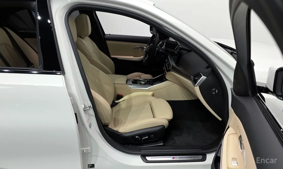 Фото 11 - BMW 3 Series