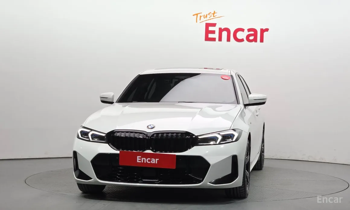 Фото 3 - BMW 3 Series