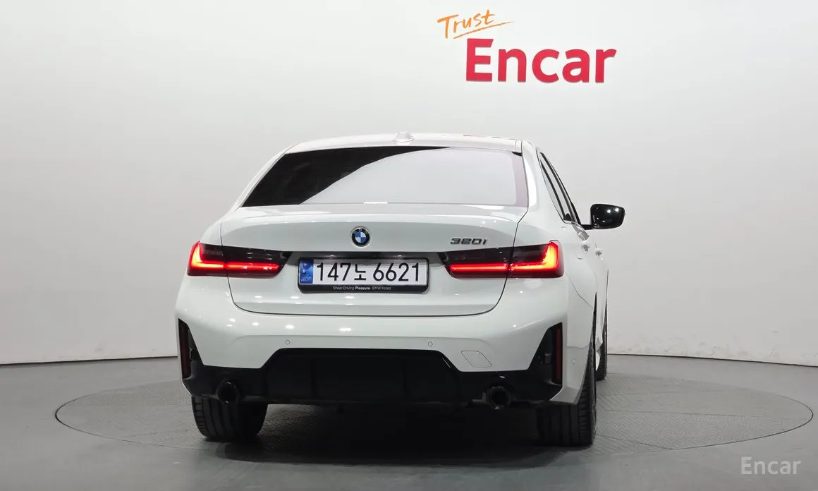 Фото 4 - BMW 3 Series