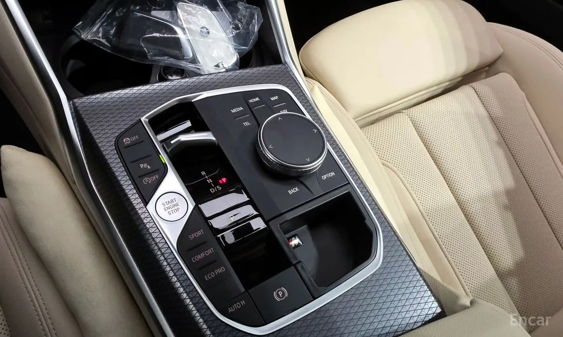 Фото 9 - BMW 3 Series