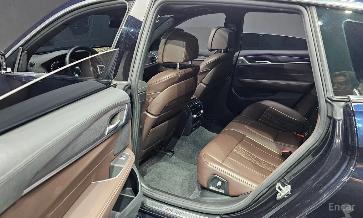 Фото 12 - BMW Gran Turismo