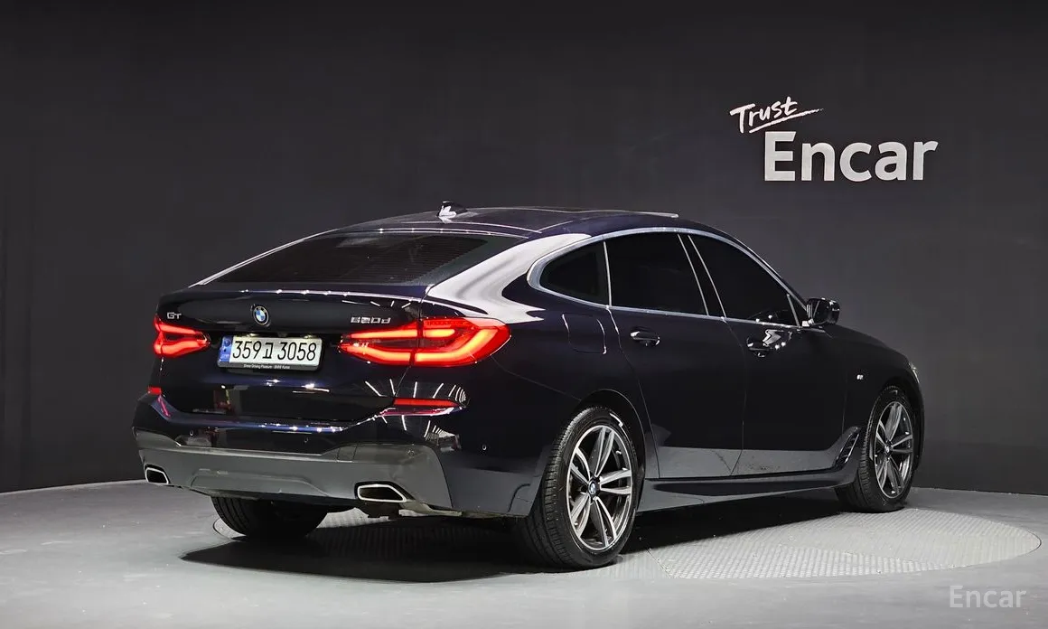 Фото 2 - BMW Gran Turismo