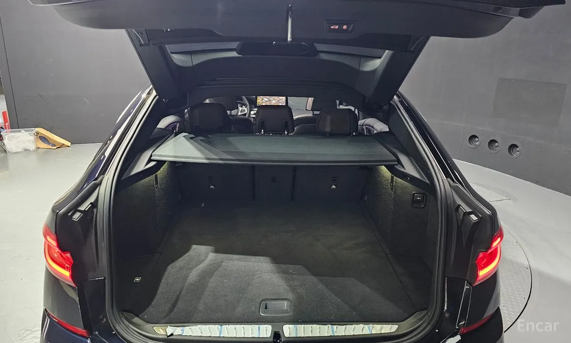 Фото 20 - BMW Gran Turismo