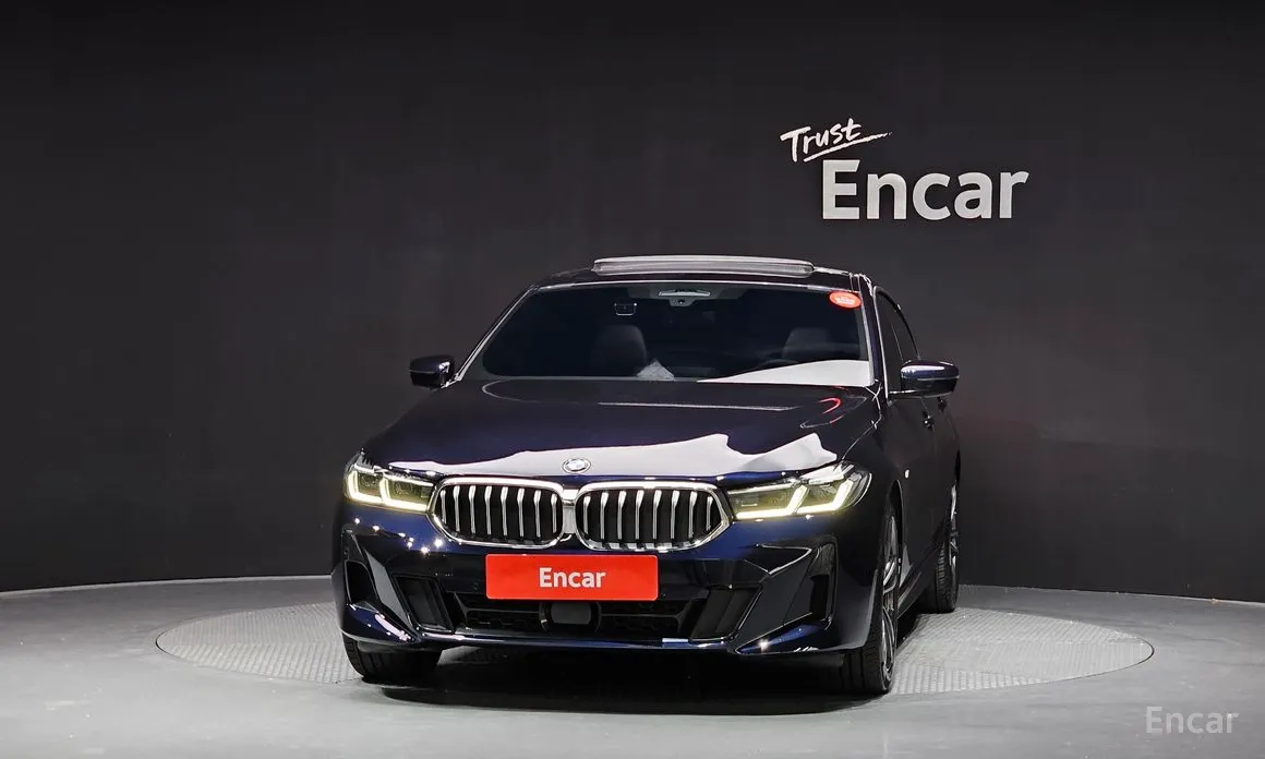 Фото 3 - BMW Gran Turismo