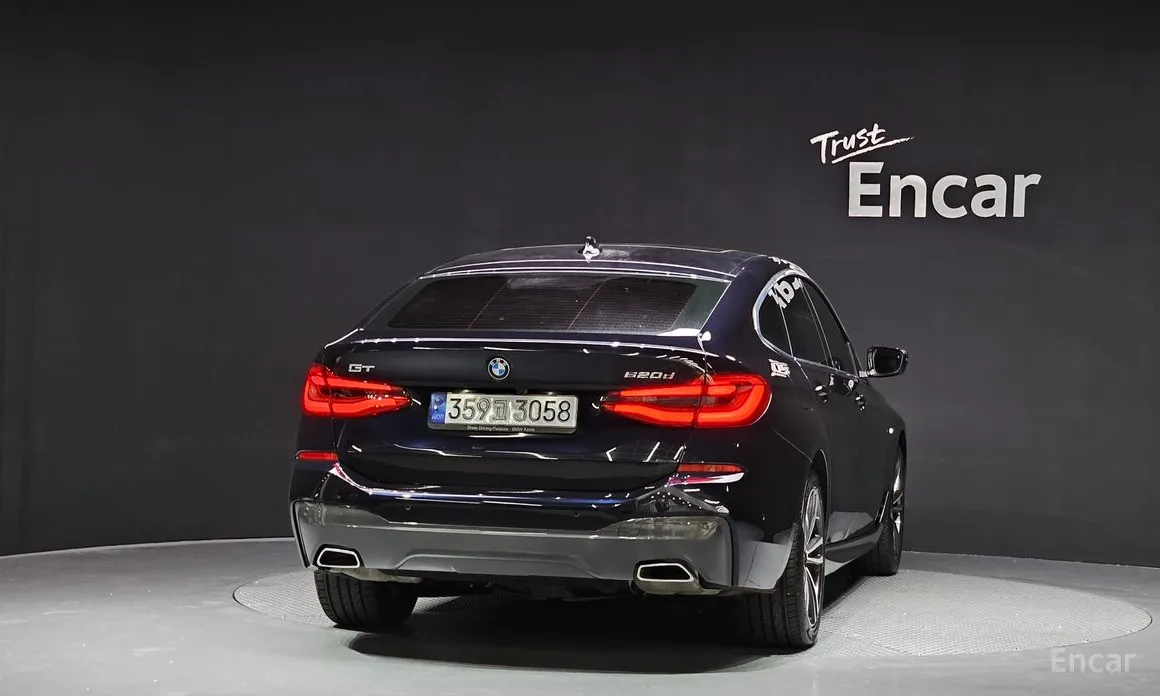 Фото 4 - BMW Gran Turismo