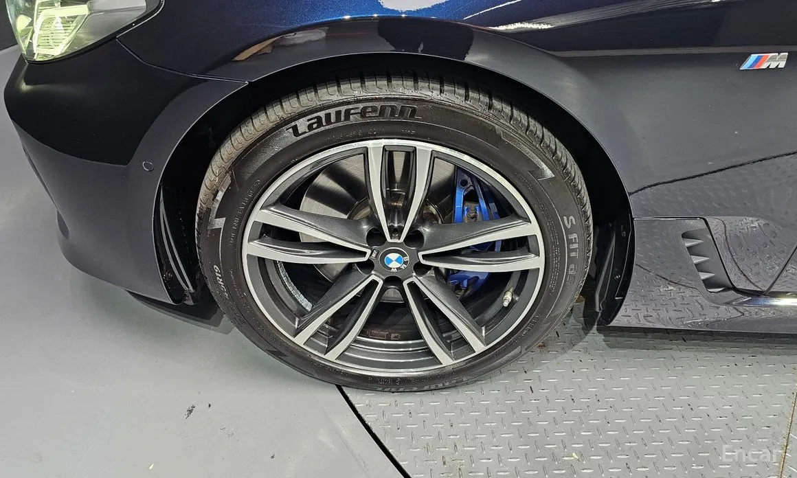 Фото 5 - BMW Gran Turismo