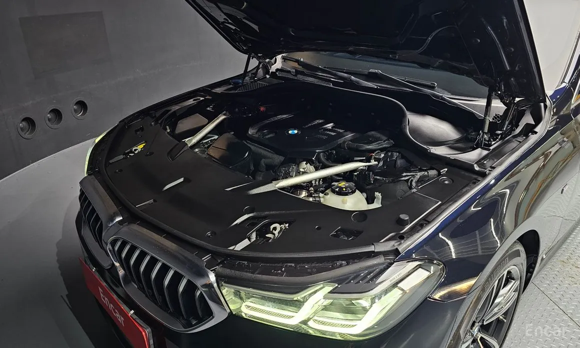 Фото 6 - BMW Gran Turismo