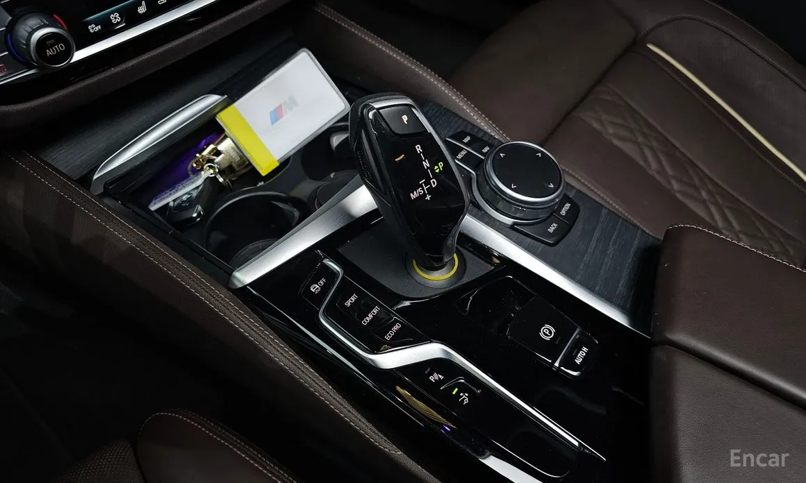 Фото 9 - BMW Gran Turismo