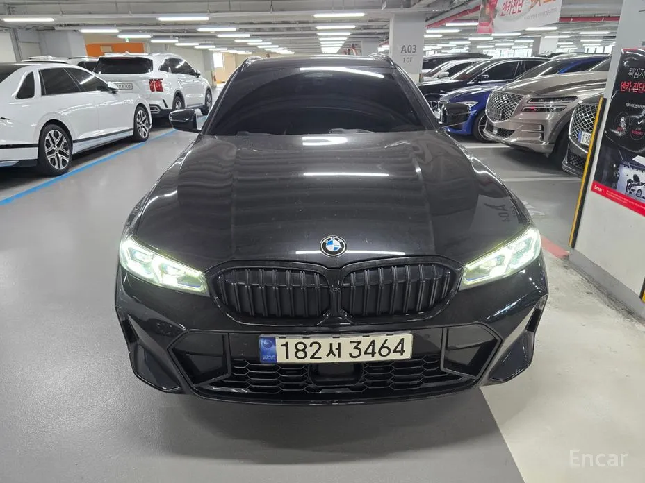 Photo 3 - BMW 3 Series