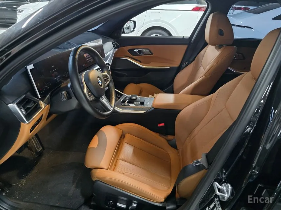 Photo 5 - BMW 3 Series