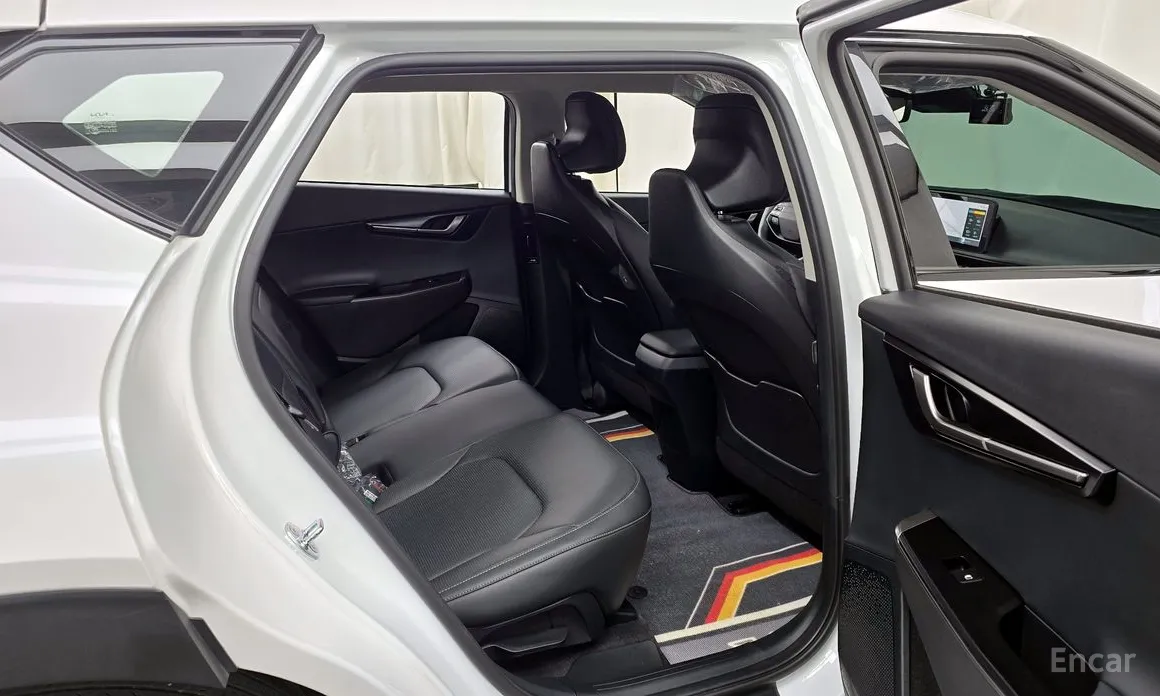 Фото 12 - Kia EV6