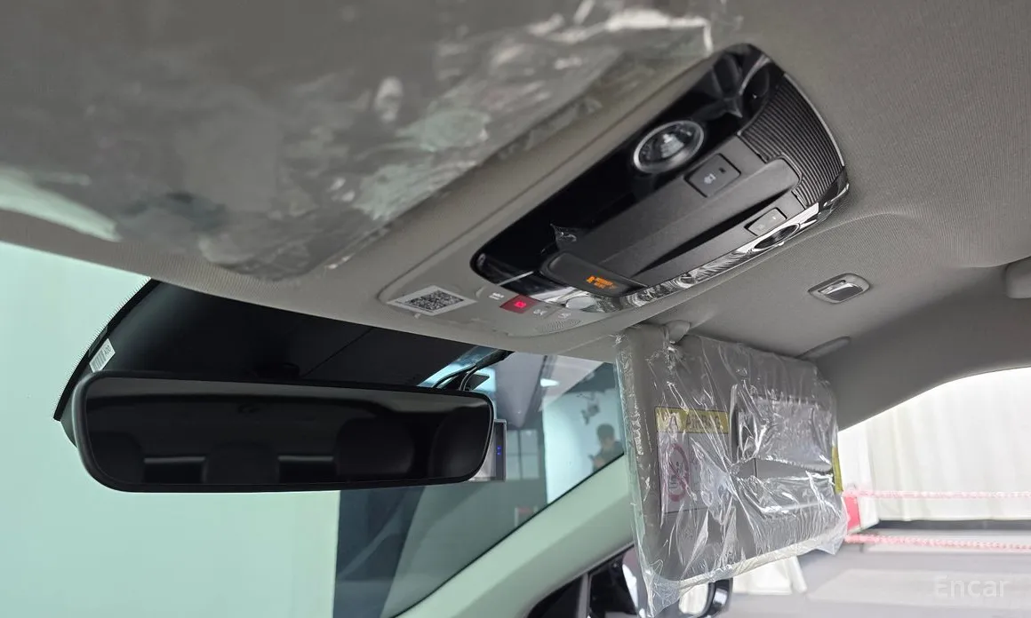 Фото 17 - Kia EV6