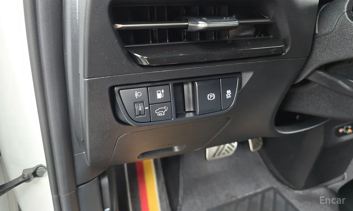 Фото 18 - Kia EV6