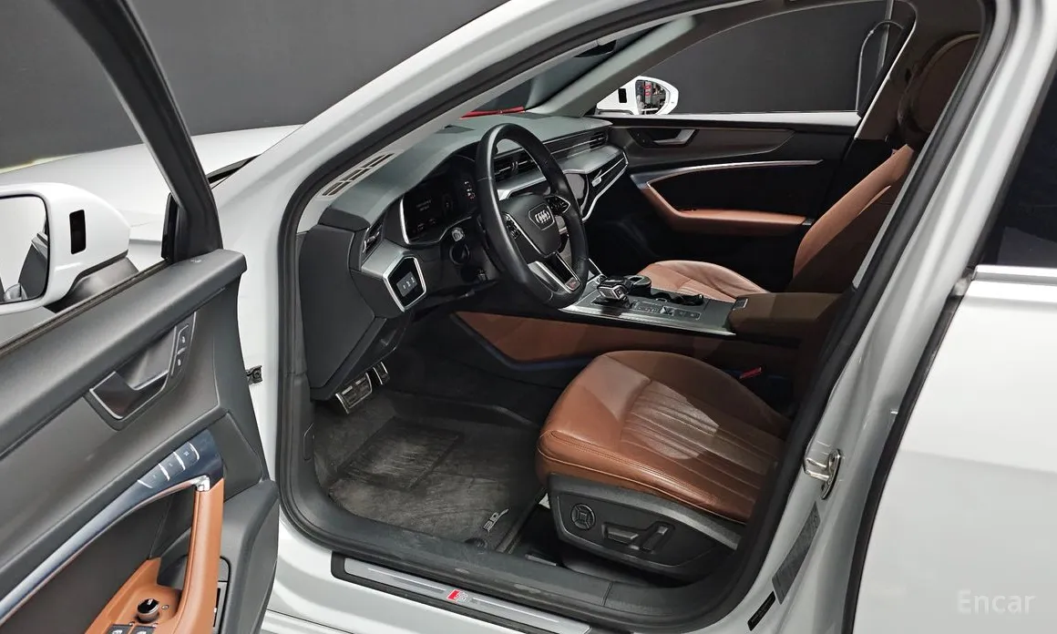 Фото 11 - Audi A6