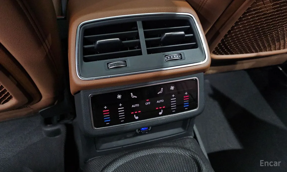 Фото 18 - Audi A6