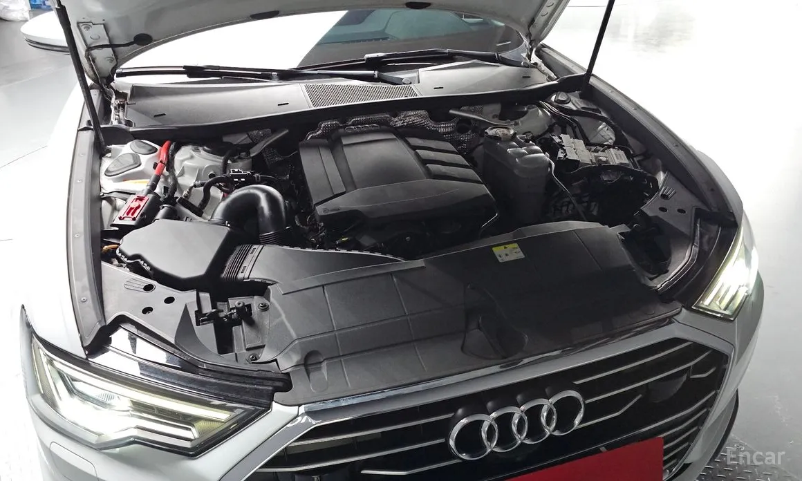 Фото 6 - Audi A6