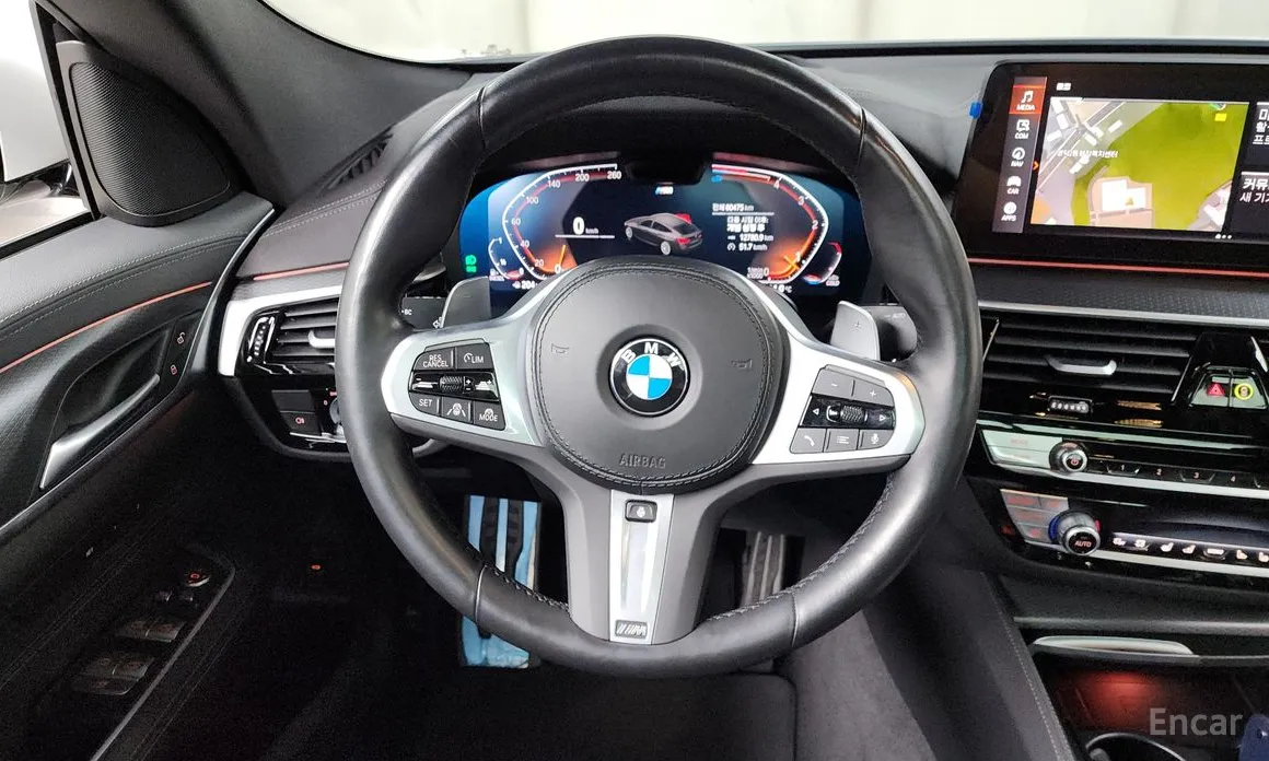 Фото 13 - BMW Gran Turismo