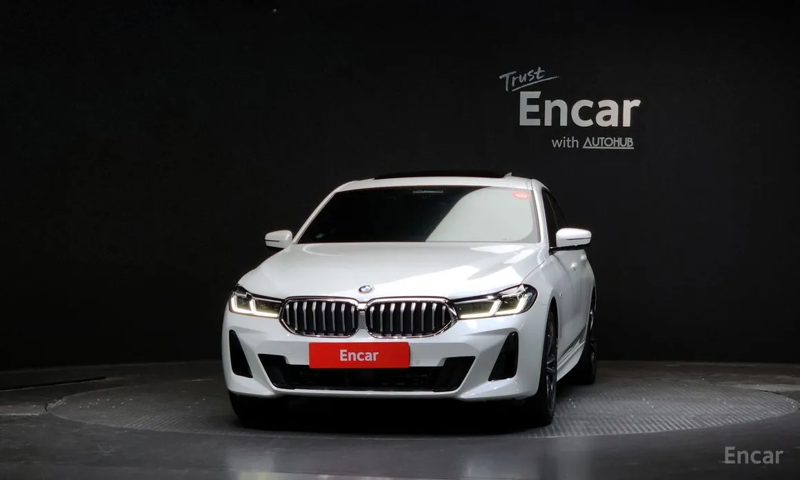 Фото 3 - BMW Gran Turismo