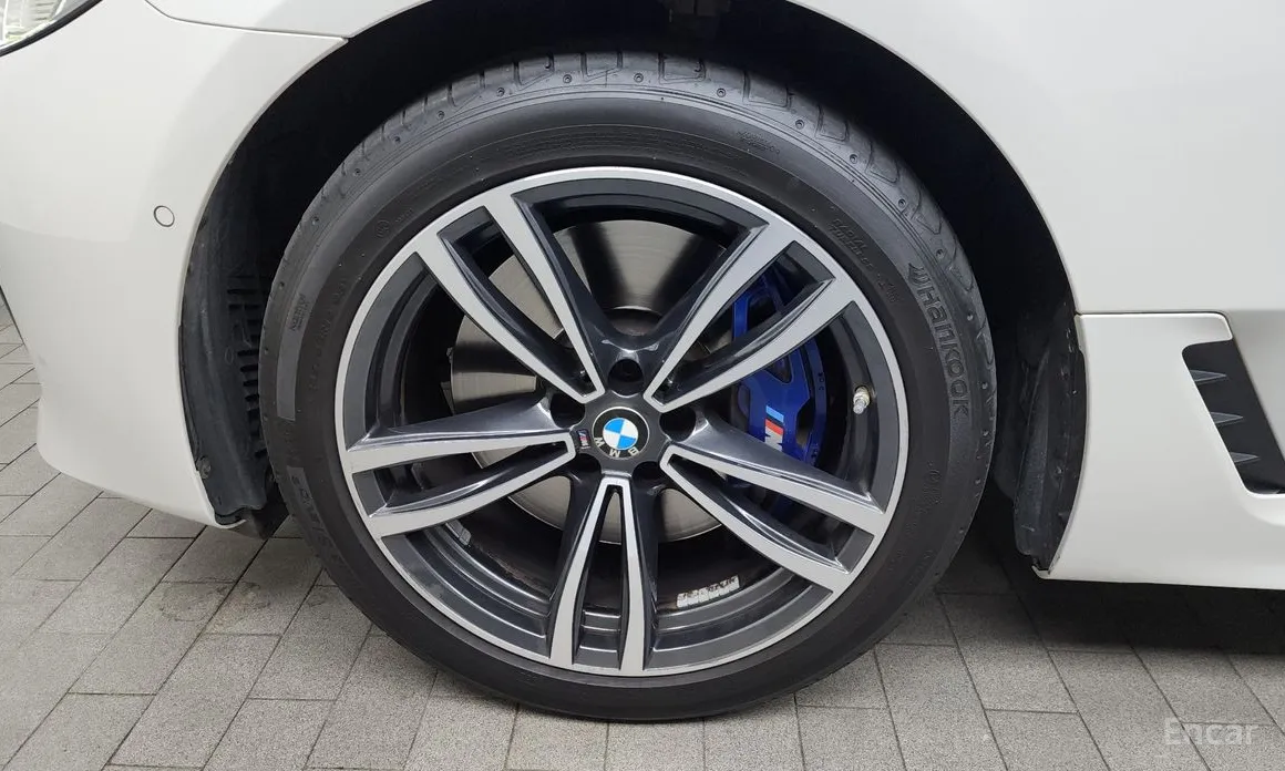 Фото 5 - BMW Gran Turismo