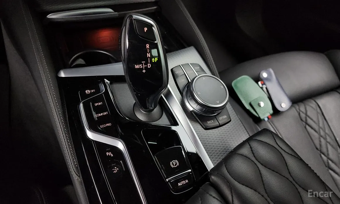 Фото 9 - BMW Gran Turismo