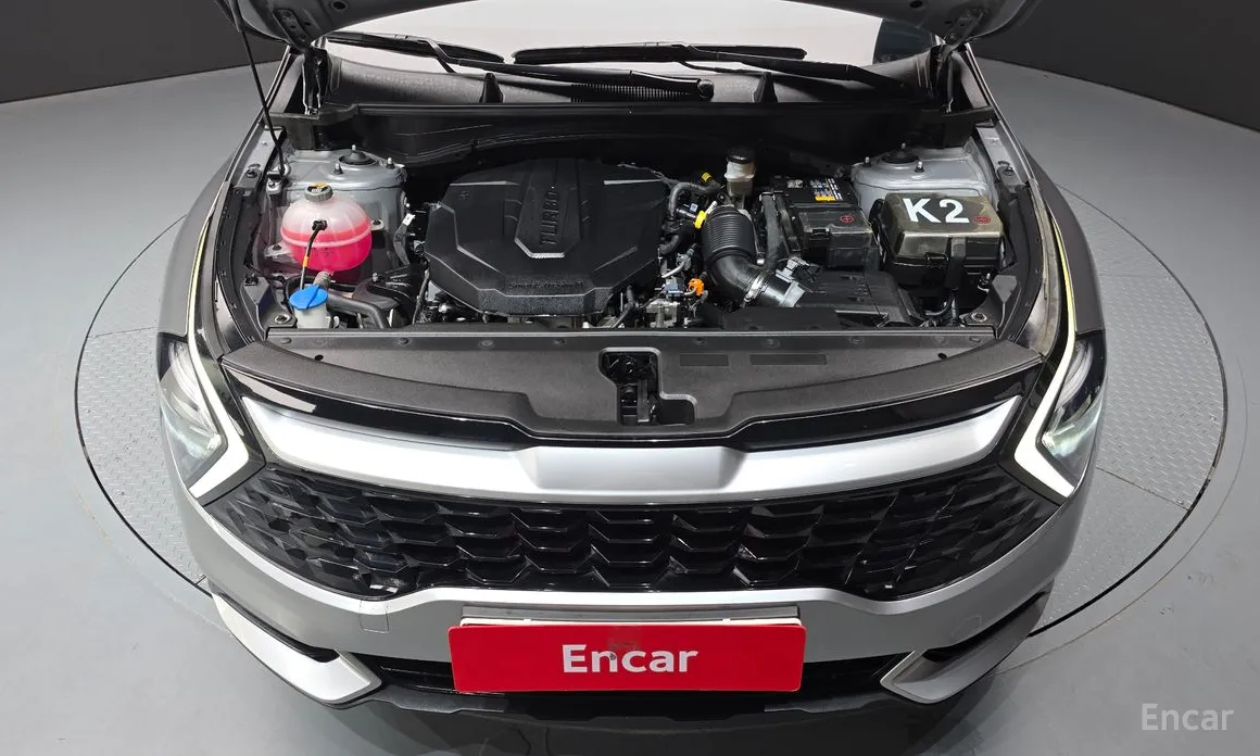 Фото 6 - Kia Sportage