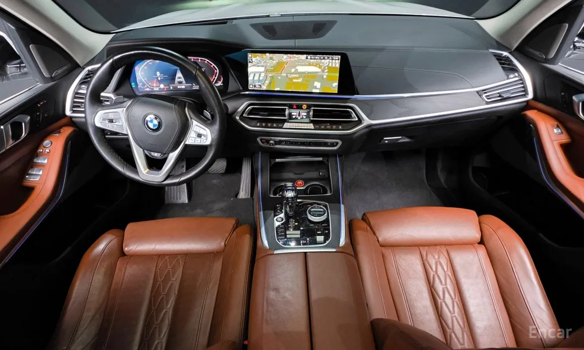 Фото 7 - BMW X7