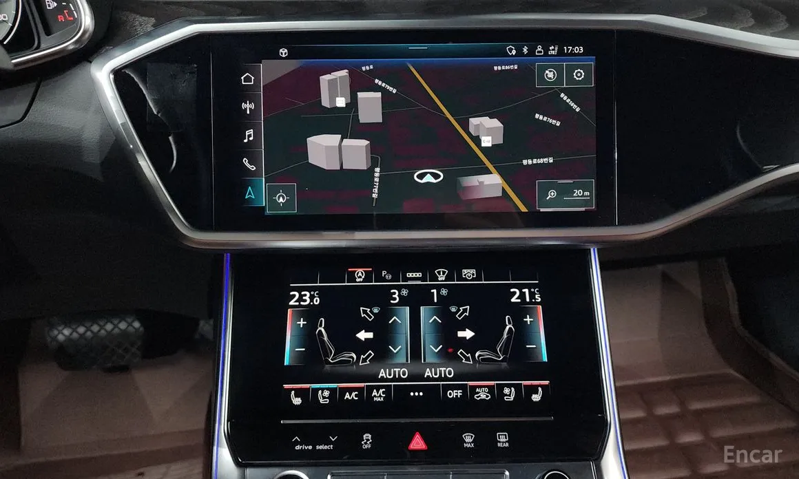 Фото 14 - Audi A6