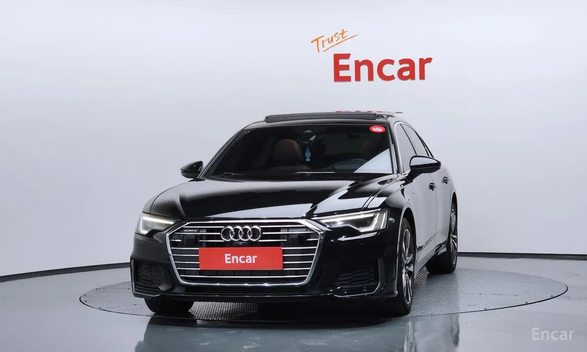 Фото 3 - Audi A6