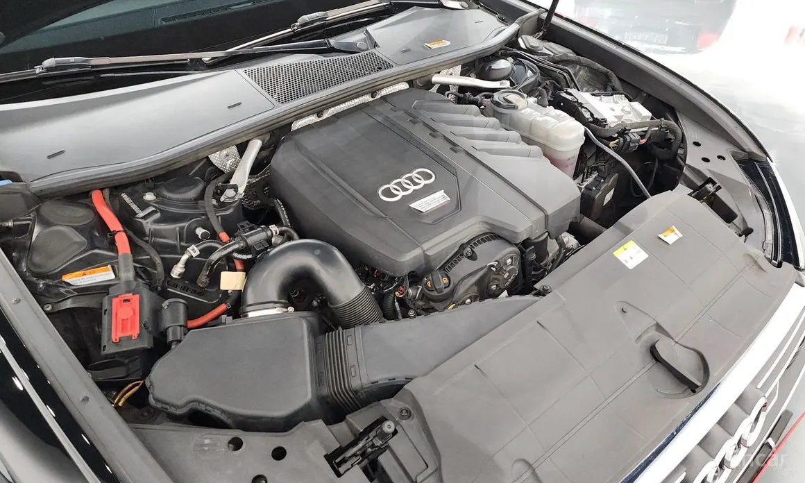 Фото 6 - Audi A6