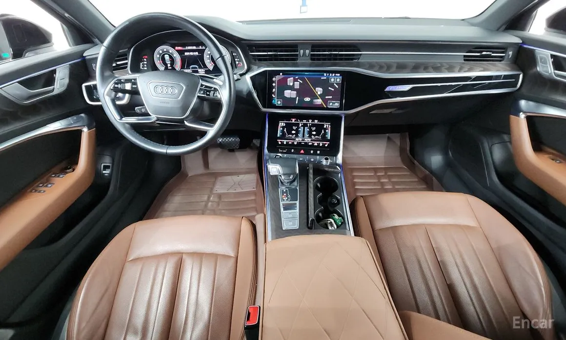 Фото 7 - Audi A6